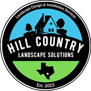 Hill Country Landscape Services logo